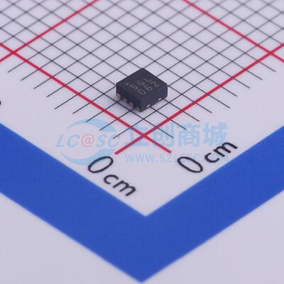 RF放大器 SGL0622Z DFN-8-EP(2x2) 原装正品 电子元器件配单