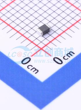 50只 磁珠 MLB2012F-101T 0805 100Ω@100MHz ±25% 180mΩ 500mA