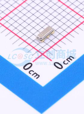 陶瓷谐振器(无源) CSTNE20M0V53L00ZR0 SMD3213-3P 20MHz 15pF 40