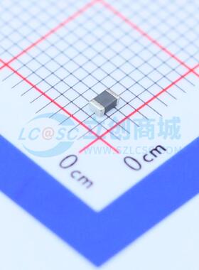 50只 磁珠 UPZ2012E601-2R0TF 0805 600Ω@100MHz ±25% 90mΩ 2A