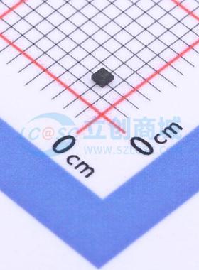 线性稳压器(LDO) TLV74010PDQNR X2-SON-4-EP(1x1) 电子元器件