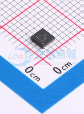 DC-DC电源芯片 TPS63060MDSCTEP VSON-10-EP(3x3) 电子元器件配单