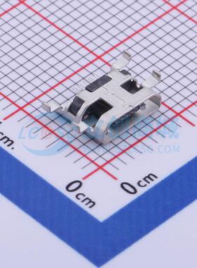 USB连接器 920-F62A2021S10108 SMD 母 沉板 原装 电子元器件配单