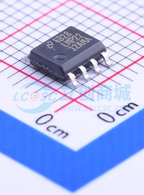 精密运放 LMP2232AMAE/NOPB SOIC-8 原装正品 电子元器件配单