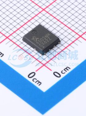 场效应管MOS SM4503NHKPC-TRG DFN-A-8-EP(5x6) Sinopower(大中)