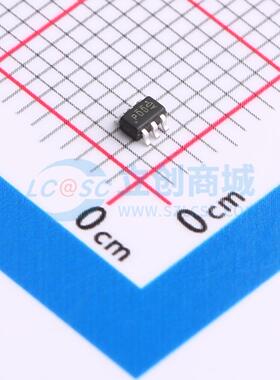 场效应管MOS SI1926DL-T1-E3 SOT-363-6 60V 370mA