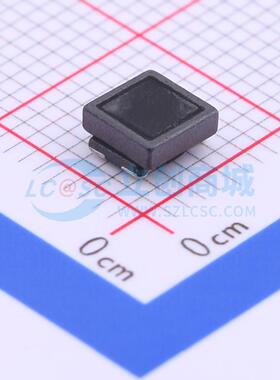 共模滤波器 WCM5025F2SF-501T40 SMD,4,8x5x2,5mm 500Ω@100M