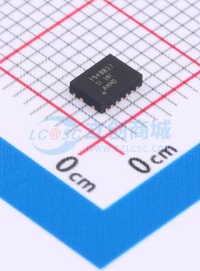 DC-DC电源芯片 TPS548B27RYLR VQFN-19-FCRLF(4x3) 电子元器件