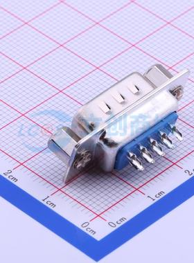 D-Sub/VGA连接器 Z-SUBDBAM202A062 插件 原装 电子元器件配单