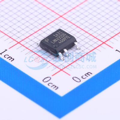 AC-DC控制器和稳压器 LNK632DG-TL SO-7 原装正品 电子元器件配单