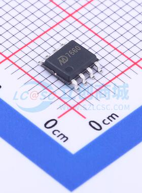 DC-DC电源芯片 MD7660 SOP-8 原装正品 电子元器件配单