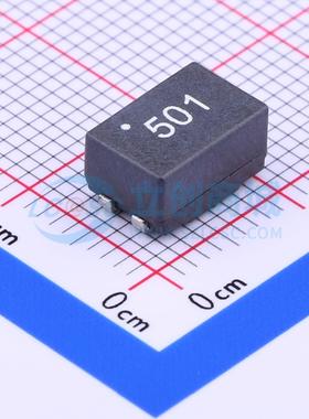 共模滤波器 CYSCM0905RTL-501 SMD,9x6x5mm 500uH@100kHz 1A