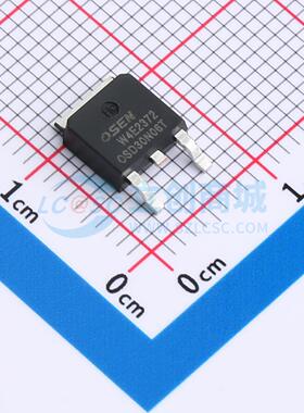场效应管MOS OSD30N06T TO-252 60V 30A OSEN(欧芯) 原装