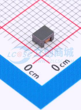 共模滤波器 APWB3225-110T2 1210 11uH@100KHz 400mA 电子元