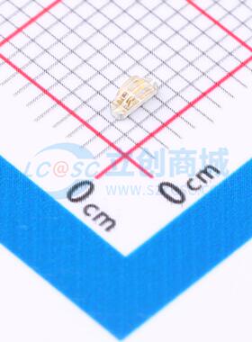 RGB LED APFA3010SEEZGQBDC SMD-4P,3x1.5mm 共阳极 电子元器件