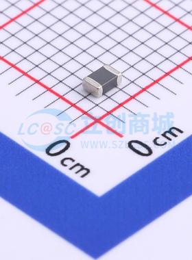 50只 磁珠 GZ2012D600TF 0805 60Ω@100MHz ±25% 原装 电子元器