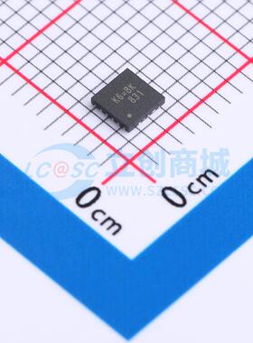 DC-DC电源芯片 RT6228AGQUF UQFN-12HL(3x3) 原装 电子元器件配单