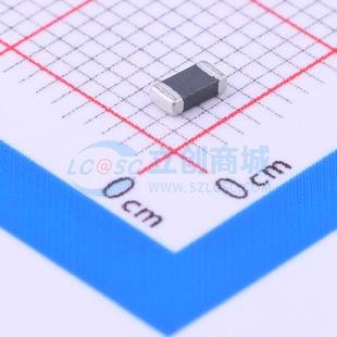 50只 120Ω@100MHz 電子元 1206 2R0TF PZ3216U121 磁珠 ±25%
