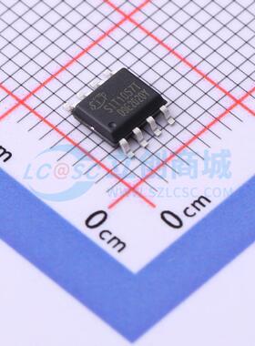 CAN收发器 SIT1057T SOP-8 原装正品 电子元器件配单