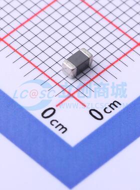 50只 磁珠 BLM31KN471BH1L 1206 470Ω@100MHz ±25% 20mΩ 2.7A
