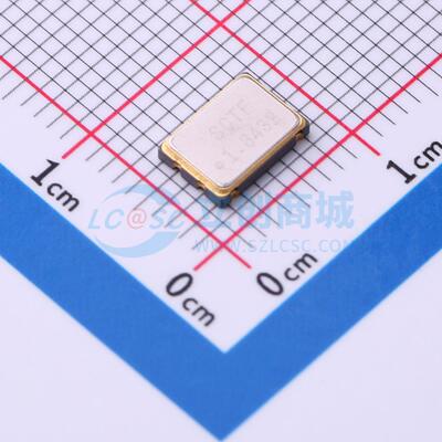 有源晶振 S7D1.843200B20F30T SMD7050-4P 1.8432MHz 电子元器件