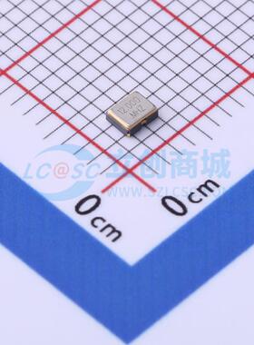 有源晶振 YM4012M00033T8188099 SMD2520-4P 12MHz 电子元器件