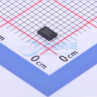 NOR FLASH GD25Q16CEIGR USON-8(2x3) 原装正品 电子元器件配单