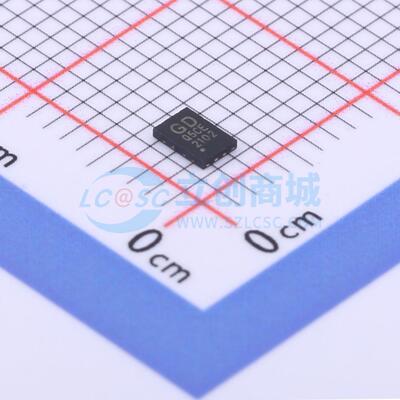 NOR FLASH GD25Q16CEIGR USON-8(2x3) 原装正品 电子元器件配单