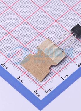 三极管(BJT) KSA708YTA TO-92-3 700mA 60V onsemi(安森美) 原装