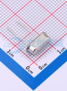 无源晶振 SP2004M91520001 HC-49S 4.9152MHz ±20ppm 15pF 原装