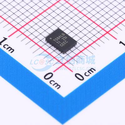 浪涌保护器 TPS25940LQRVCRQ1 WQFN-20(4x3) 原装 电子元器件配单