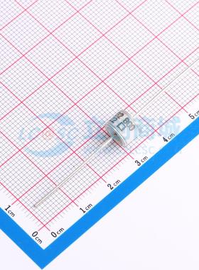 气体放电管(GDT) CG2800L 插件 800V 原装正品 电子元器件配单