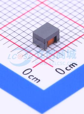共模滤波器 WCM3225F2SF-601T10 SMD3225 600Ω@100MHz 1A 原
