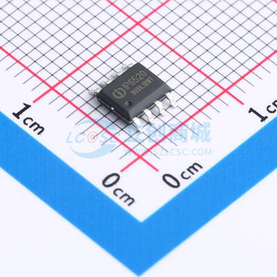 电池管理 IP6520T_30W_PPS ESOP-8 原装正品 电子元器件配单