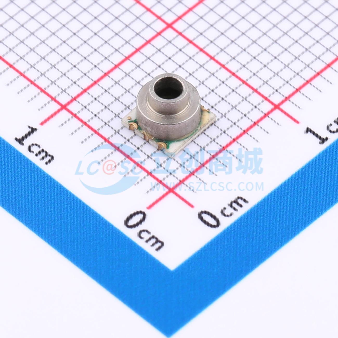 压力传感器 CPS135B-1500D SMD-6 50Kpa~1500Kpa 电子元器件配单