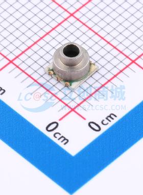 压力传感器 CPS135B-1500D SMD-6 50Kpa~1500Kpa 电子元器件配单