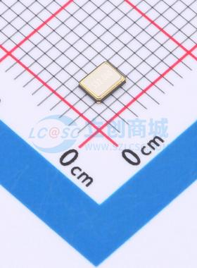 无源晶振 SWXC1ACVF0-32.000000 SMD3225-4P 原装 电子元器件配单