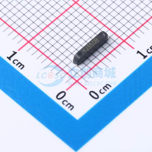 无源晶振 XKYEL89CJI-112YLC-32.768K MC-146 32.768kHz ±20ppm