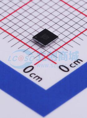 专业电源管理(PMIC) SLM8833FA-7G WLCSP(2.5x2.5) 电子元器件