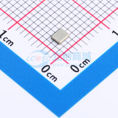 无源晶振 Q24FA20H00315 SMD2520-4P 26MHz ±10ppm 12pF 原装