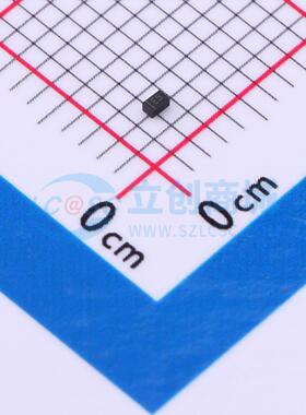 TVS/ESD管 ACPDQC5V0U-HF SOD-923F(0402) 5V 16A@8/20us Comchip