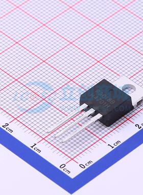 场效应管MOS HSP3018B TO-220 30V 205A HUASHUO(华朔) 原装