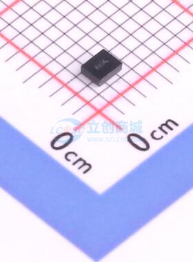 SAW谐振器(无源) K2B43392 SMD2016 433.92MHz 18Ω 电子元器件