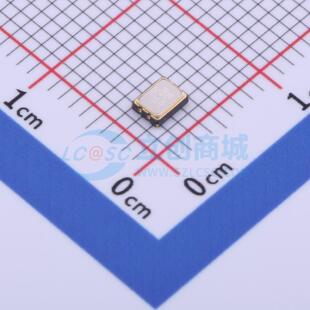 有源晶振 OT322538.4MJBA4SL SMD3225-4P 38.4MHz ±10ppm 原装