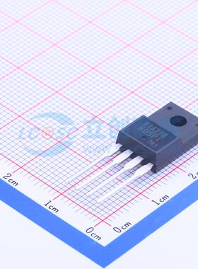 线性稳压器(LDO) KIA278R05PI-U/P TO-220IS-4 电子元器件配单