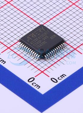 单片机(MCU/MPU/SOC) AT32F413C8T7 LQFP-48(7x7) 电子元器件配单