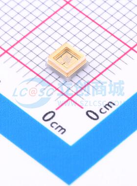 紫外线LED(UVLED) VLMU35CT20-275-120 SMD3535 电子元器件配单
