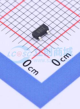 线性稳压器(LDO) CJ6206A12N SOT-23 原装正品 电子元器件配单