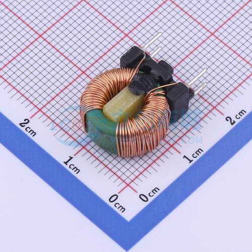 共模滤波器 PDMCAT1386-203ML 插件 20mH@1kHz 电子元器件配单