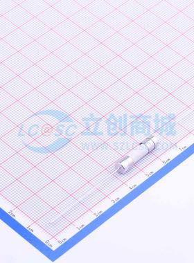 一次性保险丝 0835005.MXEP 插件,D5.2xL20mm 电子元器件配单